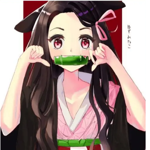 nezuko