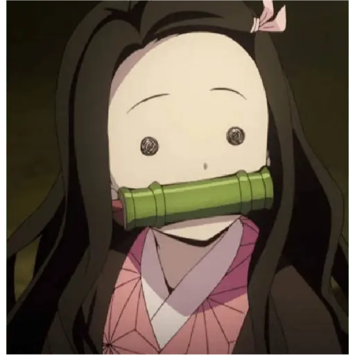nezuko