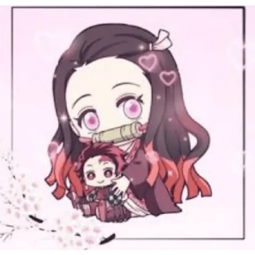 nezuko