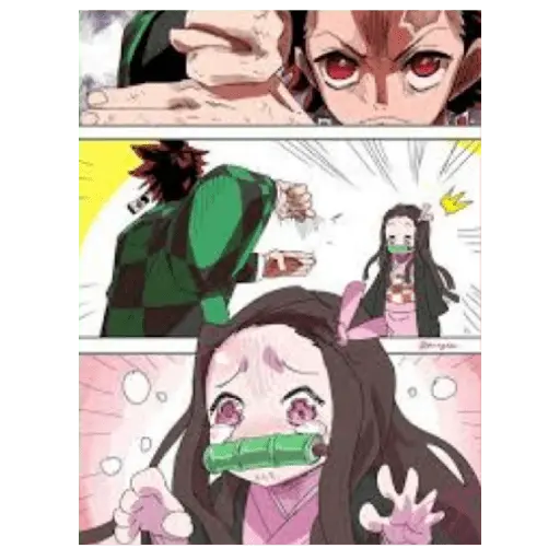 nezuko