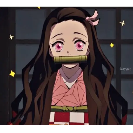 nezuko