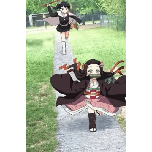nezuko