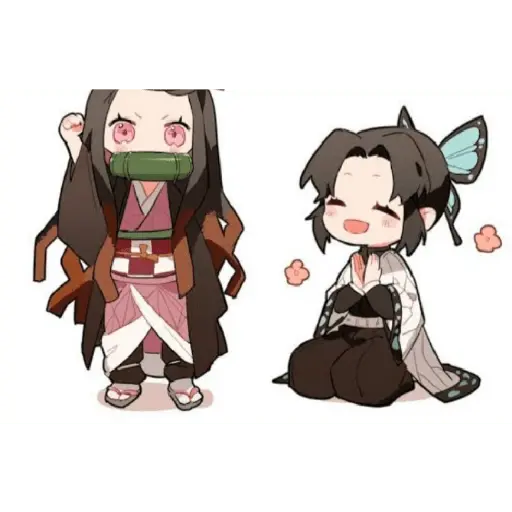 nezuko