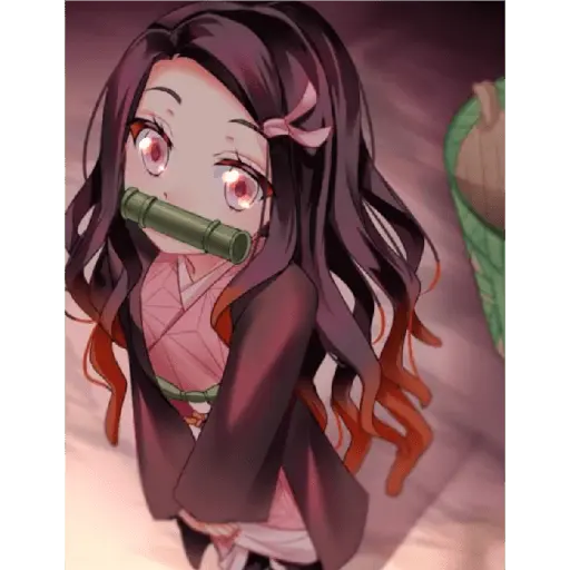 nezuko