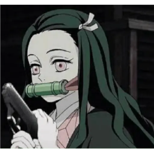 nezuko