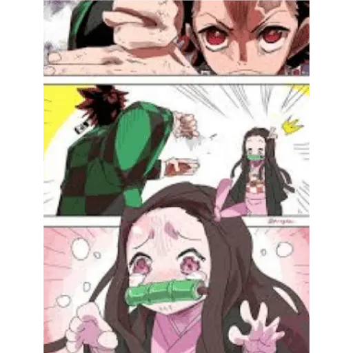 nezuko