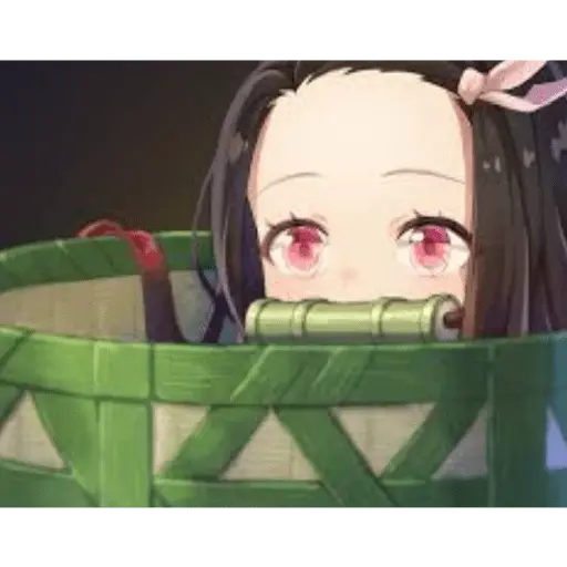 nezuko