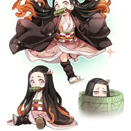 nezuko