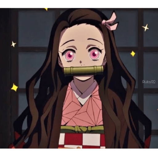 nezuko preview