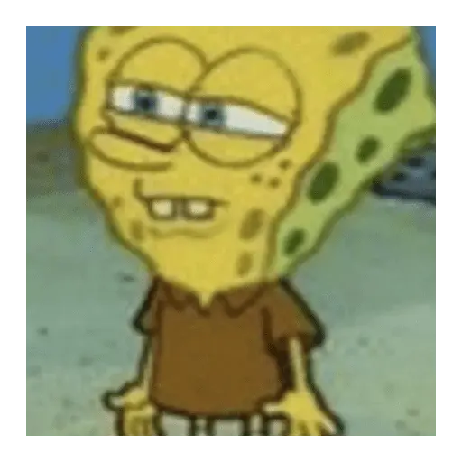 Bob Esponja 🧽 Sin ConTxt #➋