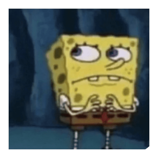 Bob Esponja 🧽 Sin ConTxt #➋ preview