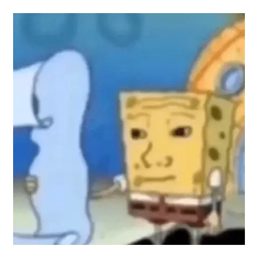 Bob Esponja 🧽 Sin ConTxt #➋