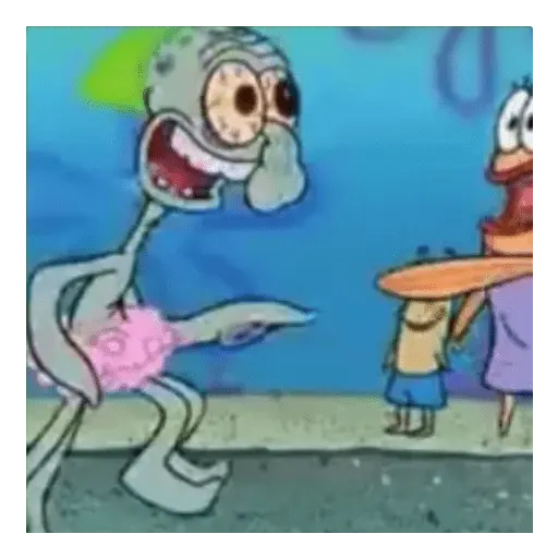 Bob Esponja 🧽 Sin ConTxt #➋