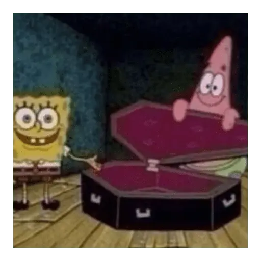 Bob Esponja 🧽 Sin ConTxt #➋