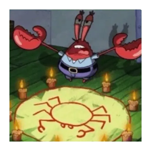 Bob Esponja 🧽 Sin ConTxt #➋