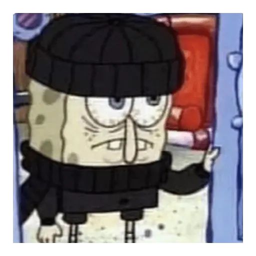 Bob Esponja 🧽 Sin ConTxt #➋