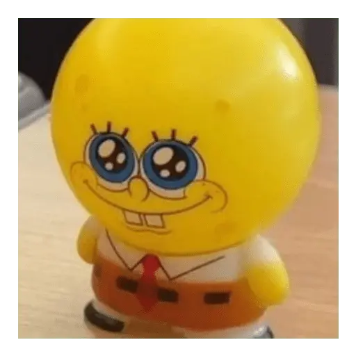Bob Esponja 🧽 Sin ConTxt #➋