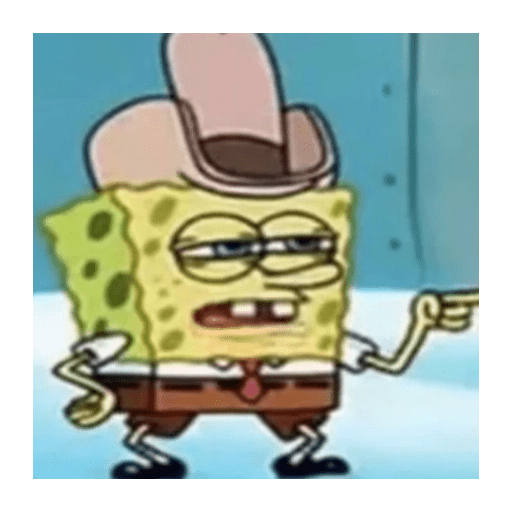 Bob Esponja 🧽 Sin ConTxt #➋ preview