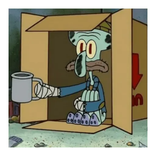 Bob Esponja 🧽 Sin ConTxt #➋