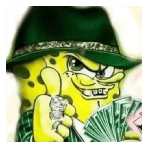 Bob Esponja 🧽 Sin ConTxt #➋