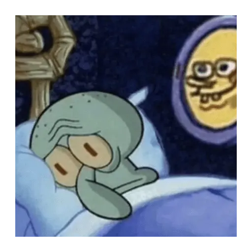 Bob Esponja 🧽 Sin ConTxt #➋