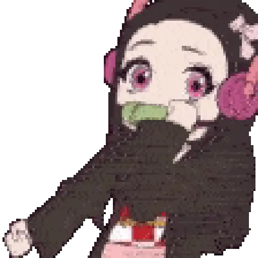 Nezuko 