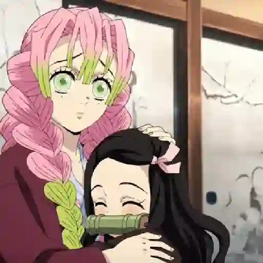 Nezuko 