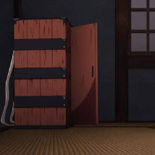 Nezuko 