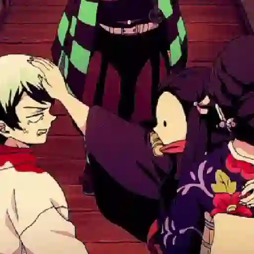 Nezuko 