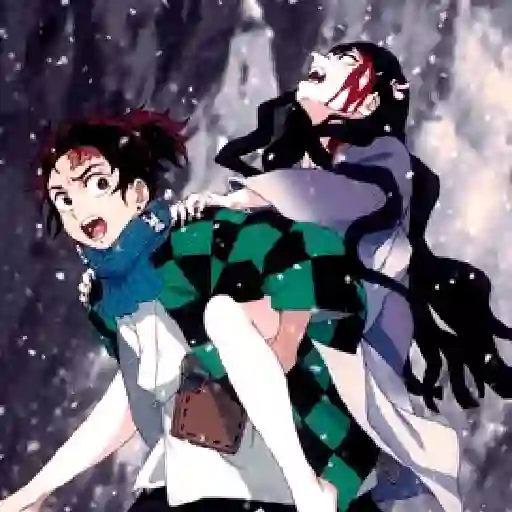 Nezuko 
