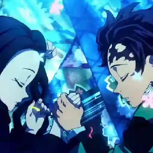 Nezuko 