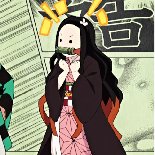 Nezuko 