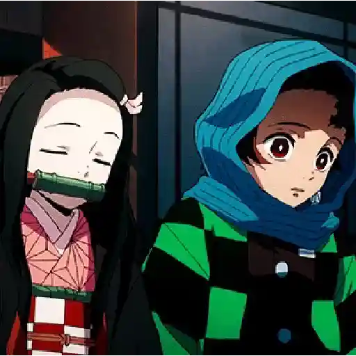 Nezuko 