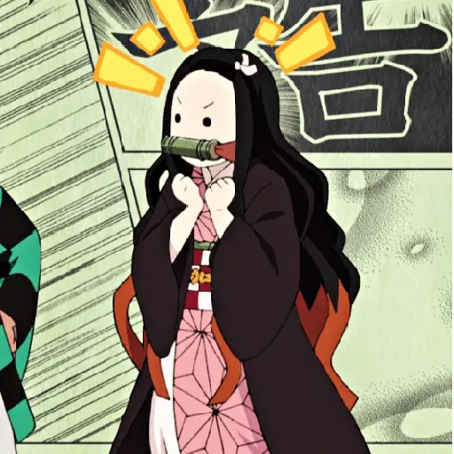 Nezuko  preview