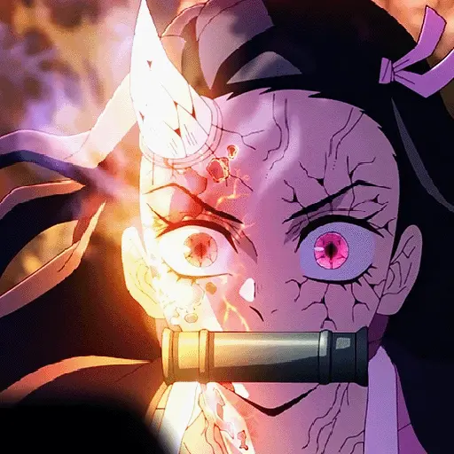 Nezuko  preview