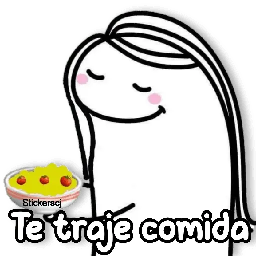 📱 Flork Para tu chat ❤️ 4