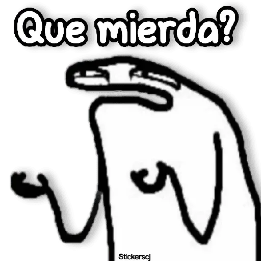 📱 Flork Para tu chat ❤️ 4