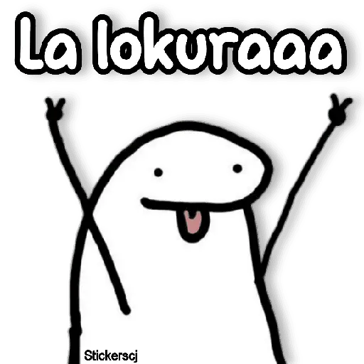 📱 Flork Para tu chat ❤️ 4