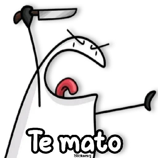 📱 Flork Para tu chat ❤️ 4