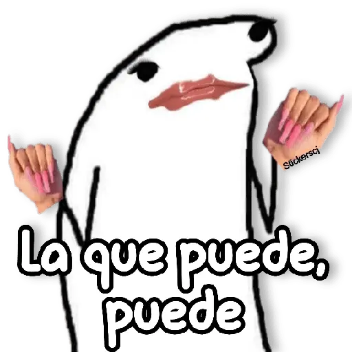 📱 Flork Para tu chat ❤️ 4