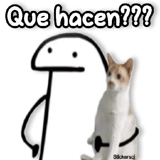 📱 Flork Para tu chat ❤️ 4