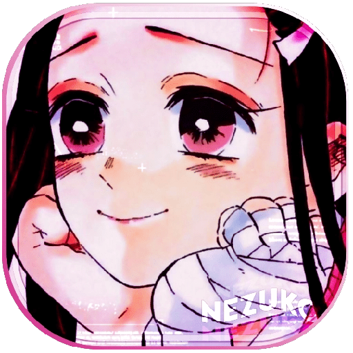 ㅤㅤㅤNEZUKOㅤ────ㅤKAMADO preview