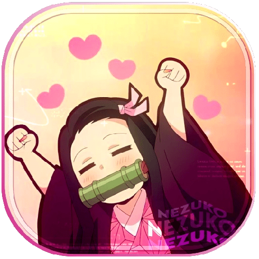 ㅤㅤㅤNEZUKOㅤ────ㅤKAMADO preview