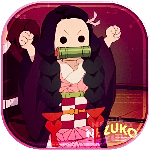 ㅤㅤㅤNEZUKOㅤ────ㅤKAMADO preview