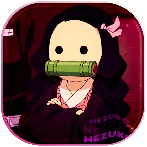 ㅤㅤㅤNEZUKOㅤ────ㅤKAMADO