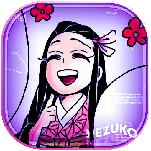 ㅤㅤㅤNEZUKOㅤ────ㅤKAMADO