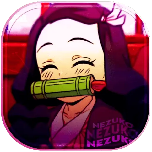 ㅤㅤㅤNEZUKOㅤ────ㅤKAMADO