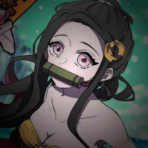 nezuko