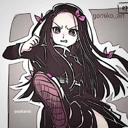nezuko