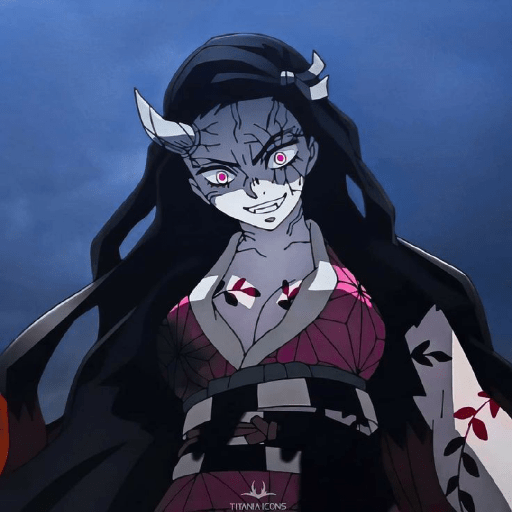 nezuko preview